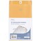 Mead Clasp Envelopes, Office Pak, 6in x, PK 25 76018 - alternate 1