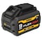 Dewalt Battery, 9 Ah, Li-Ion DCB609G - alternate 5