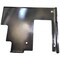 Komatsu COVER, KOMATSU OEM 421-S95-8521 421-S95-8521 - alternate 5
