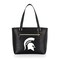 Picnic Time Family Of Brands NCAA Michigan State Spartans Uptown Cooler Tote Bag - Insulated Lunch Bag 743-01-179-354-0 - alternate 1