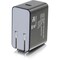 C2G 1-PORT USB-C WALL CHARGER WITH POWER DELIVERY, 18W 20279 - alternate 2