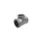 Southland Pipe Fitting, Galvanized Reducing Tee, 1 x 3/4-In. 510-754HN - alternate 1