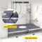 Vevor Waterproofing Shower Kit Shower Kit Tray 48''x72'' with Central Drain ABS VV-LYDZ-ABS4872Z - alternate 7