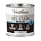 Varathane One Step Water-Based Gel Wood Stain, Kona, 1/2 Pint 245333 - alternate 1