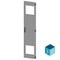 Siemens SIVACON door 8MF1040-2UT14-3BA2 - alternate 2