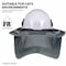 Klein Tools Flame-Resistant Full Brim Sombrero FR03010 - alternate 5