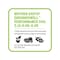 Mother Earth Groundswell Performance Soil, 12 qt Package, Pallet HGC714842 - alternate 5