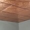 Fasade Traditional 5 2Ftx2Ft Lay In Ceilin, PK 5, 5 PK PL7025 - alternate 2