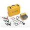 Fluke Insulation Tester, Display LCD, 10.6" L FLUKE-1550C FC KIT - alternate 4
