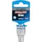 Channellock 1/2'' Drive 9 mm 6-Point Shallow Metric Socket 302792 - alternate 2