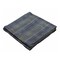 Mytee Products 12ft X 26ft Heavy-Duty 10 Oz Pvc Coated 50% Shade Multi Mesh Tarp With Grommets MM12-26 - alternate 7