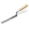 Marshalltown Masonry, Tuck Pointer, 6 3/4 x 5/8 inch Tuck Pointer 507 - alternate 1