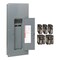 Square D Homeline Load Center, 200A, 30-Space, 60-Circuit, Main Breaker, Plug-On Neutral, Cover Included HOM3060M200PQCVP - alternate 1
