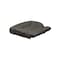 Uni Pro Seat Cushion, Fits 1000/1001/1003 Seat, Old Style, Charcoal Gray Fabric 8138 - alternate 7