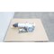 Consolidated Bearings RELIEF VALVE 650PSI 47842 lb/hr 2-1/2IN IRON FLANGED 1912JT-2-TD - alternate 4
