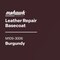 Finishworks Mohawk Leather Repair Basecoat - Burgundy M109-3006 - alternate 3