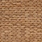 Happimess Clara Hand-Woven Hyacinth Rectangle Storage Floor Baskets with Handles, Natural (Set of 3), 3PK BSK2001A-3SET - alternate 4