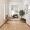 Apollo Tile 18x18 in. Matte Terracotta Porcelain Large Format Wall and Floor Tile 10.9 sq ft/case, 5PK UMB88COTSQA - alternate 20
