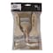 Linzer 2 in. Flat Chip Brush Set, 15PK A 2150 - alternate 4