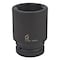 Sunex 1 in Drive 1-13/16 in Deep Impact Socket 558D - alternate 1