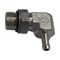 Komatsu ELBOW, KOMATSU OEM 42N-04-11680 42N-04-11680 - alternate 4
