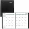 Blueline Plan and Link 16-Month Monthly Planner - Monthly - 16 Month - September 2025 to December 2026 - 9 C151281T - alternate 3