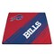 Picnic Time Family Of Brands NFL Buffalo Bills - Impresa Picnic Blanket 819-01-999-046-2 - alternate 4