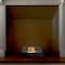 Northwest Set of 2 Bio Ethanol Tabletop Fire Pit Indoor/Outdoor Ventless Fireplace Clean Burning Portable Heat 80-BIOFP-1-2 - alternate 8