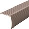 M-D Building Products Building Products 36'' Spice Aluminum CINCH Fluted Stair Edging 43311 - alternate 1