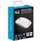 Adesso Optical Scrolling Mouse White iMouseM300W - alternate 4