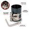 Performance Tool Piston Ring Compressor, 3-1/2 to 7 in. Band, Adjustable Friction Brake W80573 - alternate 5