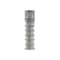 Hillman Concrete Screw Anchor 3/8in D X 3/8in L Zinc Round Head, 50PK 370192 - alternate 7