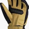 Mobile Warming Blacksmith V2 Heated Glove Unisex Black/Tan MD MWUG49800325 - alternate 5