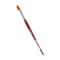 Da Vinci COSMOTOP-SPIN Silk painting Brush, Synthetic, Watercolor, Oval-Pointed, Size 14 VA-5584_14 - alternate 3