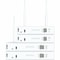Sophos XGS 88 WITH STANDARD PROTECTION, 1-YEAR - US POWER CORD XT88ZZ12ZZPCUS - alternate 2