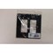 Eaton Wallplates and Switch Accessories EA PJS262BK-L - alternate 2