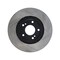 Stop Tech BRAKE ROTORS Silver ECoated Alloy Single 126.42069SR - alternate 5