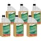Genuine Joe Neutral Floor Cleaner Concentrate - Multi-Surface - 32 fl oz, 6PK GJO99671CT - alternate 1