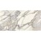 Daltile Eclessia Marble Natural Stone 12 x 24 Wall and Floor Tile Honed, 10.00 SQFT Per Carton, 5PK M34712243/8HN - alternate 7