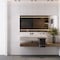 Apollo Tile 24x24 in. Matte Bright White with Gray Flecks Porcelain Wall and Floor Tile 15.93 sq ft/case, 4PK TER88WHSPK2424 - alternate 5
