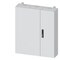 Siemens ALPHA 400 wall-mounted cabinet 8GK1122-4KA32 - alternate 1
