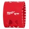 Milwaukee Tool 2-3/8" DIAMOND MAX Hole Saw 49-56-5656 - alternate 1
