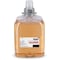 Gojo 2000 ml Foam Hand Soap Cartridge 5262-02 - alternate 1