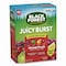 Black Forest Juicy Burst Fruit Flavored Snack, Mixed Fruit, 32 oz, 40PK FER08111 - alternate 9