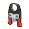 Ridgid PureFlow Compact Press Jaw For 1-1/2 in PEX Press Fittings 22688 - alternate 3