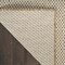 Homeroots 2' X 3' Natural And Ivory Geometric Indoor Outdoor Area Rug 573884 - alternate 6