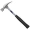 Vulcan Hammer, 16 oz Head, Ripping, Claw Head, Steel Head JLO-027-R - alternate 1