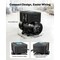 Vevor Single to 3-Phase Rotary Phase Converter 2.5HP 7A 208-240V Input/Output XPS-2.5HP - alternate 5