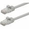 Monoprice Cat5E 24AWG Utp D Cable, 14 ft.Gray 11248 - alternate 1