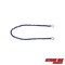 Extreme Max 3006.2915 BoatTector High-Strength Line SnubberStorage Bungee Value-60" w Medium Hooks Blue 3006.2915 - alternate 4
